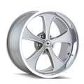 The Wheel Group auto part