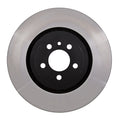 WAGNER BRAKE auto part close-up