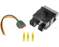 BLOWER MOTOR RESISTORS
