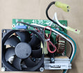 35 AMP REPLACEMENT CONVERTER SECTION FOR THE PD4135KWV