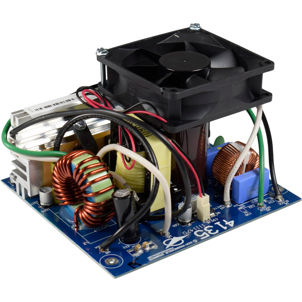 35 AMP REPLACEMENT CONVERTER SECTION FOR THE PD4135KWV