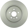 BRAKE ROTOR-PERF ROTOR