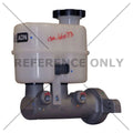 PREMIUM BRAKE MASTER CYLINDER