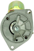 REMANUFACTURED STARTER