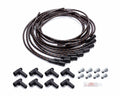 Ignition Cable Set Unive rsal 180deg Plug HEI