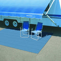 CAREFREE DURAMAT8X20 BLUE
