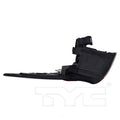 CAPA 1922 TY PRIUS UPPER QTR TAIL LIGHT ASSY RH