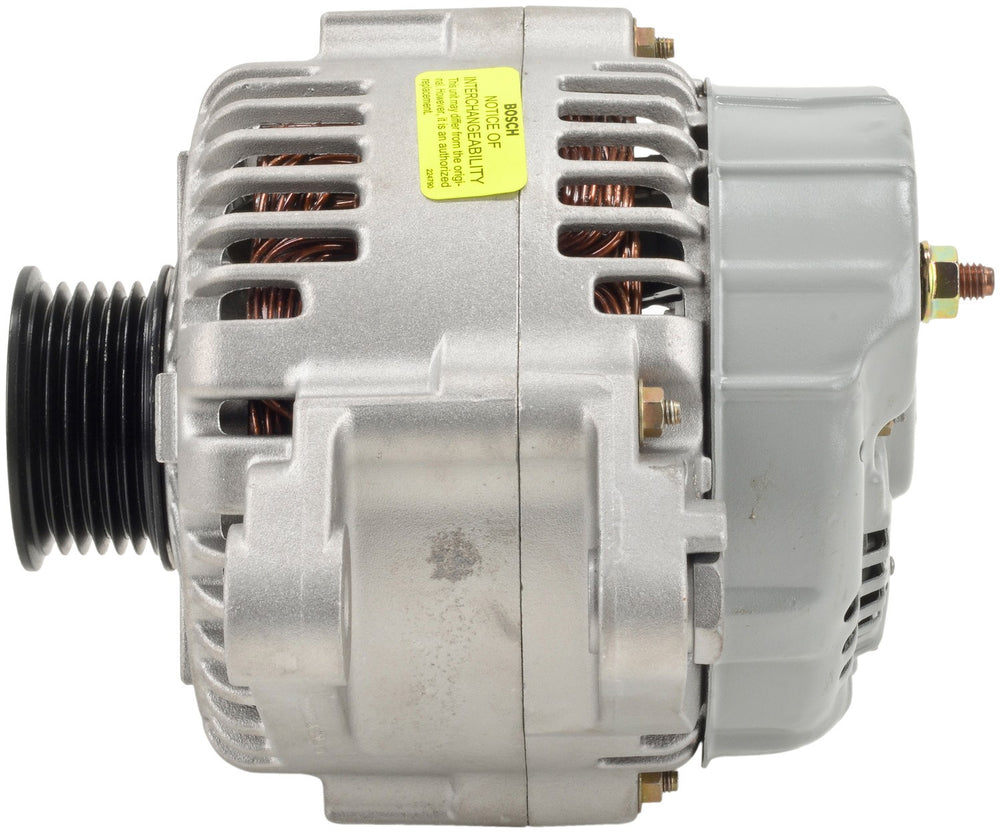 REMAN ALTERNATOR