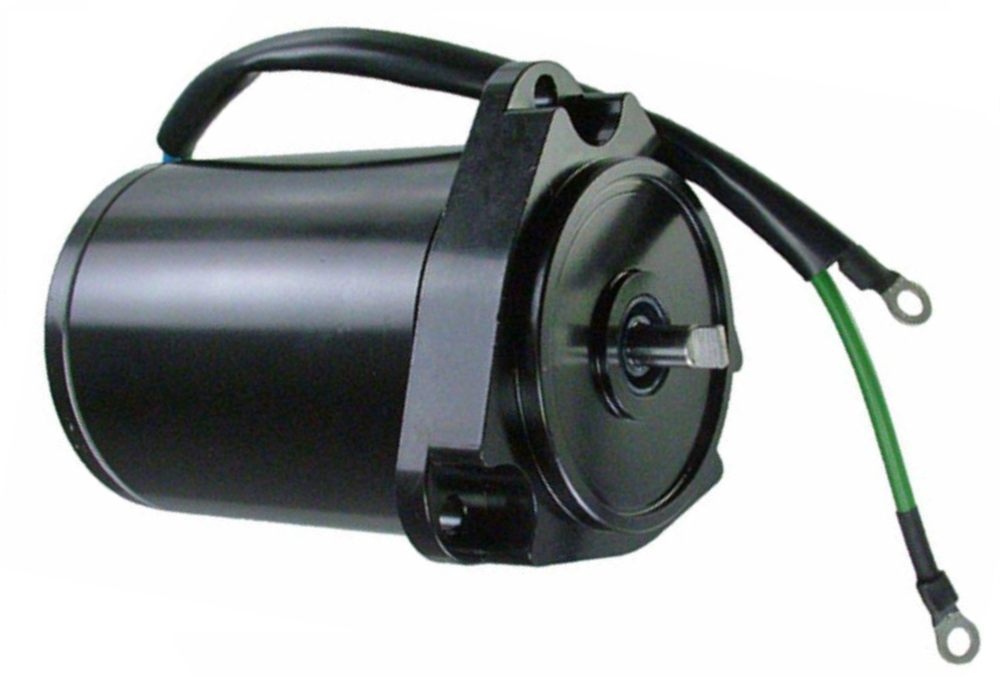 Engineered Marine Products auto part