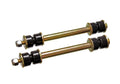 Fabtech 04-08 Ford F150 5in Rear Leaf Spring Block Kit