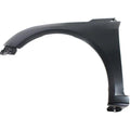 CAPA LH FRT FENDER ASSY CHEVROLET CRUZE 1115; CRUZE LIMITED 1616