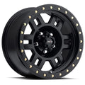 VISION WHEEL auto part detail