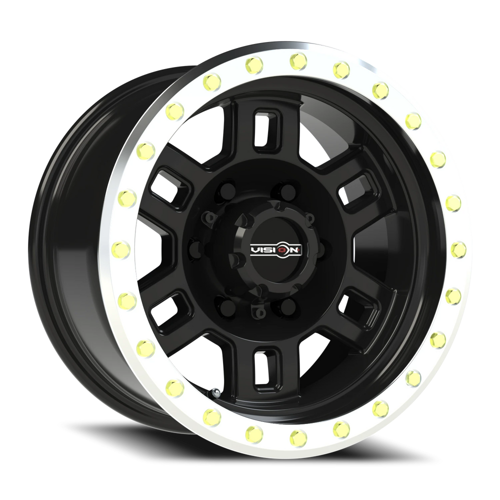 VISION WHEEL auto part