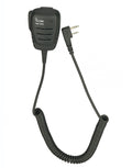 AVIATION SPEAKER MIC (2-PIN RIGHT A