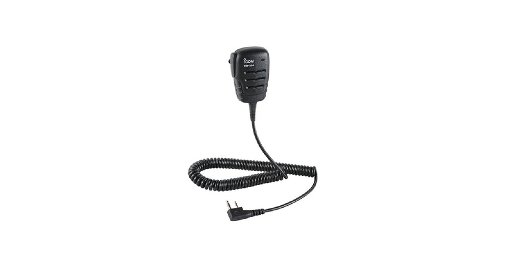 ICOM auto part