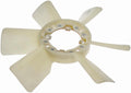 CLUTCH FAN BLADE