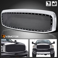 06-08 RAM MESH GRILLE WIT