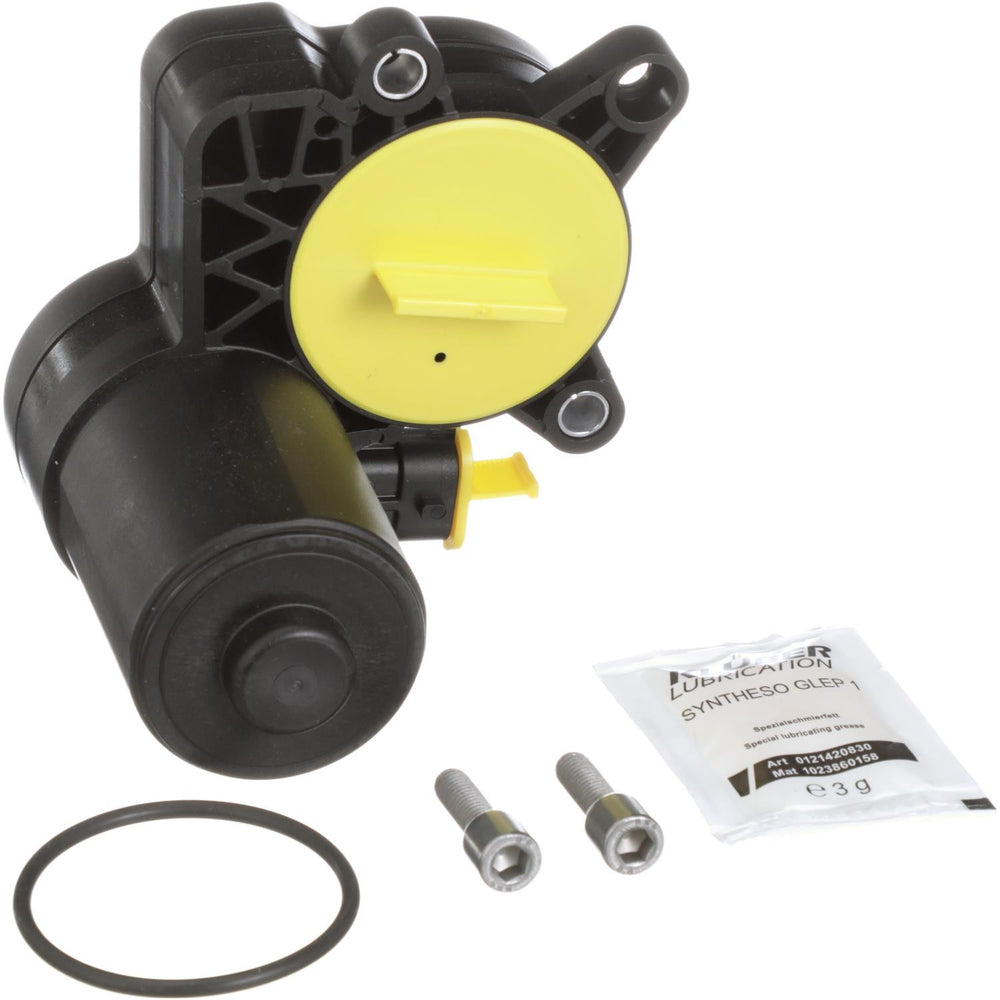 STANDARD IGN auto part