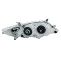 CAPA 1011 TY CMRY US BUILT SE HEADLAMP ASSY LH