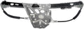 WINDOW REGULATOR