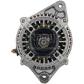 REMY auto part close-up