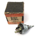 REMANUFACTURED ALTERNATOR