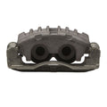 DFC 02-08 Buick Rainier Front-R Premium Caliper - Silver Zinc Coated