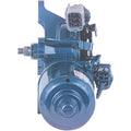 IMPORT WIPER MOTOR