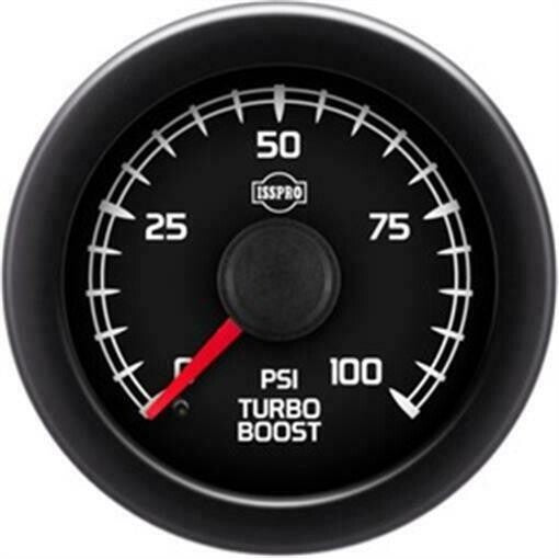 Isspro Inc. auto part
