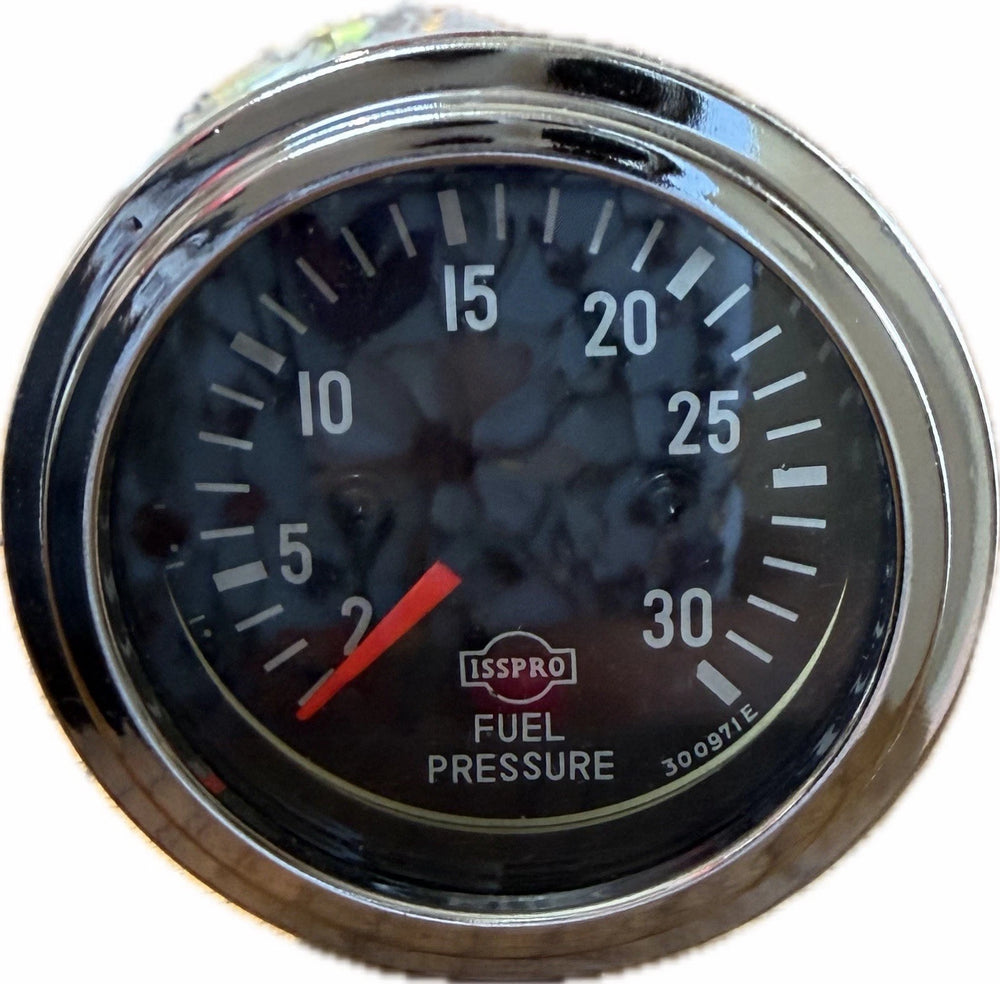 Isspro Inc. auto part