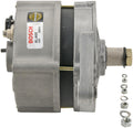 RE ALTERNATOR