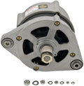 RE ALTERNATOR