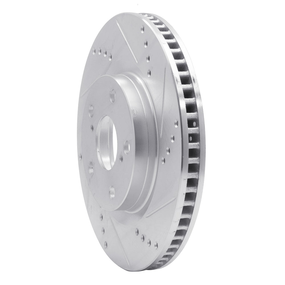 R1 Concepts silver auto part