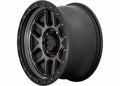 XD834 20X9 6X5.5 S-GRY MILL 18MM