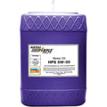 Royal Purple HPS Synthetic High Performance Street 5W30 Motor Oil - 5 Gallon