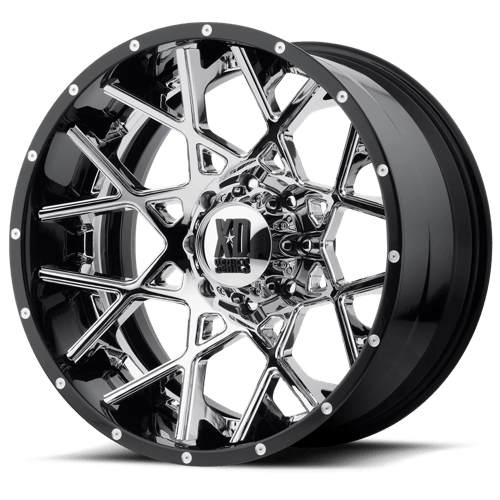 Wheel Pros, LLC auto part