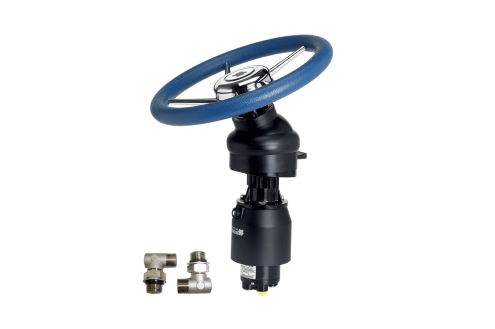 UFLEX USA auto part