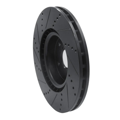 R1 Concepts black auto part