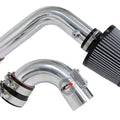HPS Performance intercooler detail