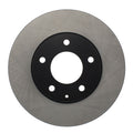 Centric OE Coated Front Brake Kit (2 Wheel)