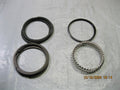 PISTON RINGS