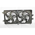 RADIATOR FAN ASSEMBLY