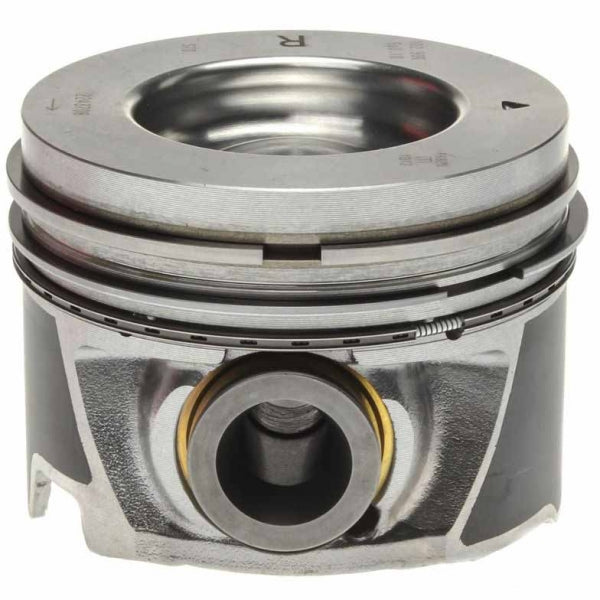 GM 6.6L DURAMAX 0609 LMM LBZ VIN 26D. .030 IS FOR THE LEFT BANK ONLY PISTON