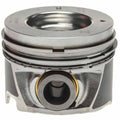 GM 6.6L DURAMAX 0609 LMM LBZ VIN 26D. .030 IS FOR THE LEFT BANK ONLY PISTON