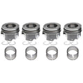 GM 6.6L DURAMAX 0609 LMM LBZ VIN 26D. .030 IS FOR THE LEFT BANK ONLY PISTON