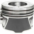 GM 6.6L DURAMAX 0609 LMM LBZ VIN 26D. .030 IS FOR THE LEFT BANK ONLY PISTON
