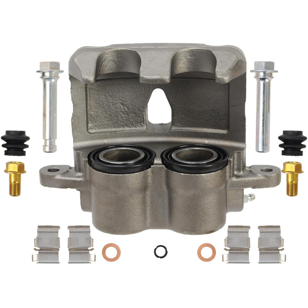 A1 REMFG INC auto part