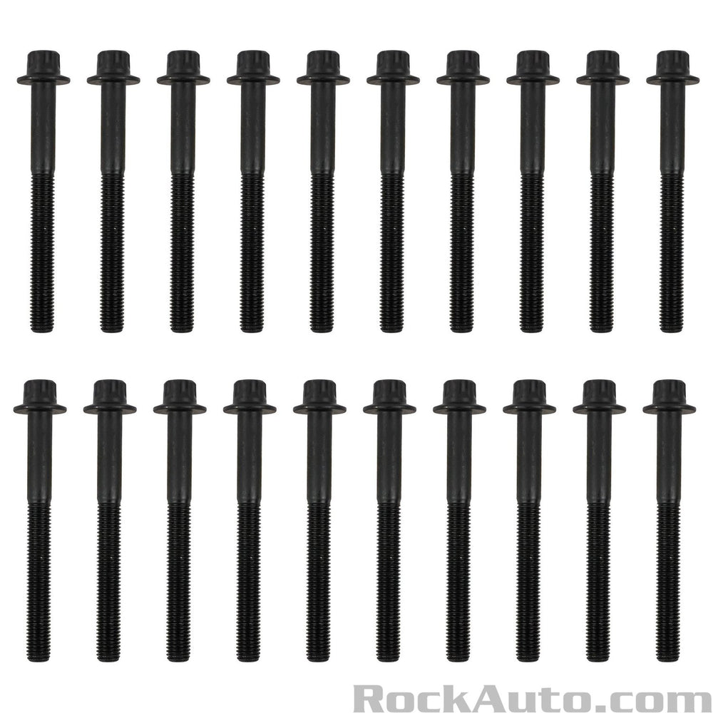 HEAD BOLT SET