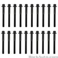 HEAD BOLT SET