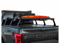 Front Runner Outfitters roof rack detail